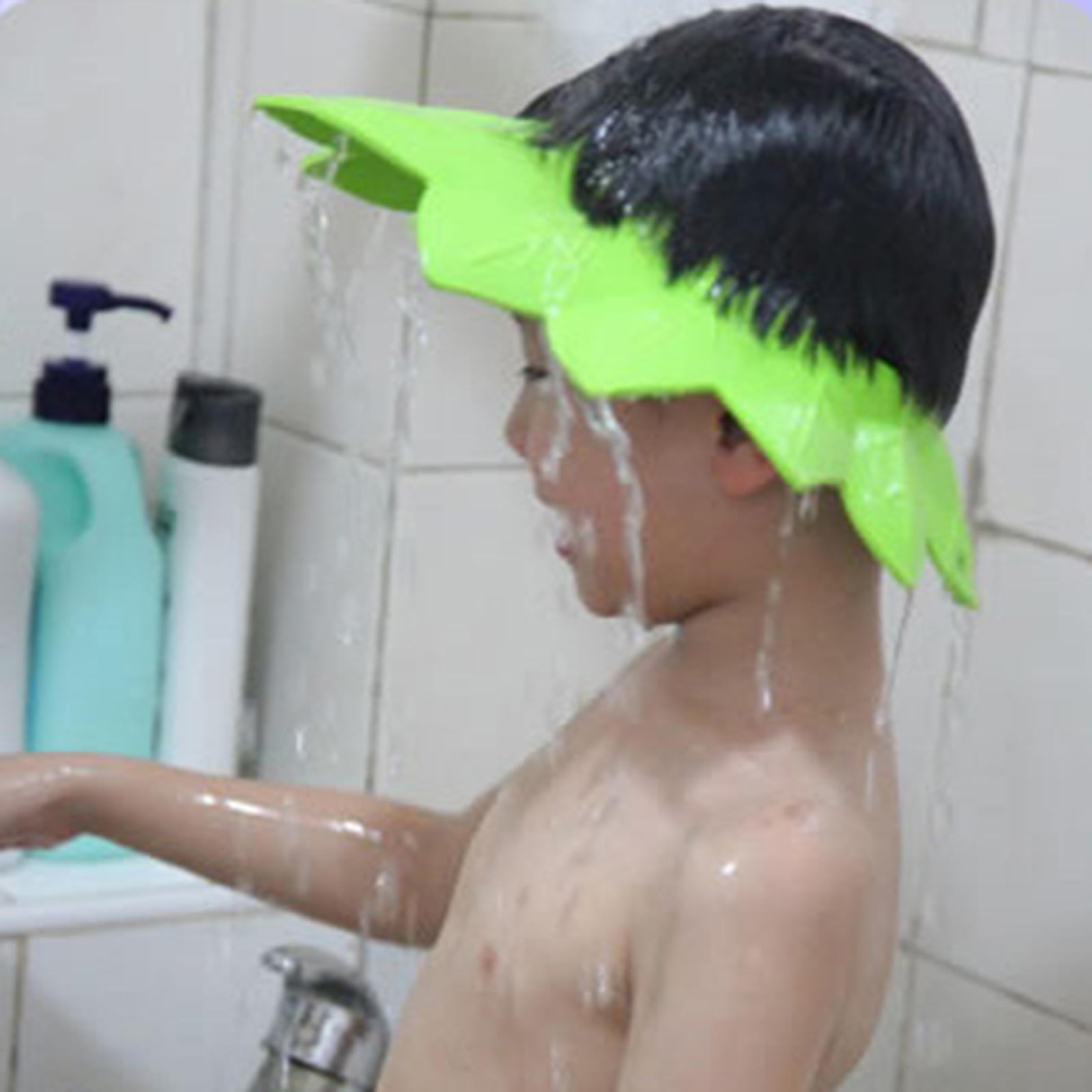 Shampoo Shower Bathing Bath Ad - Q Kids Outdoor recension och pris