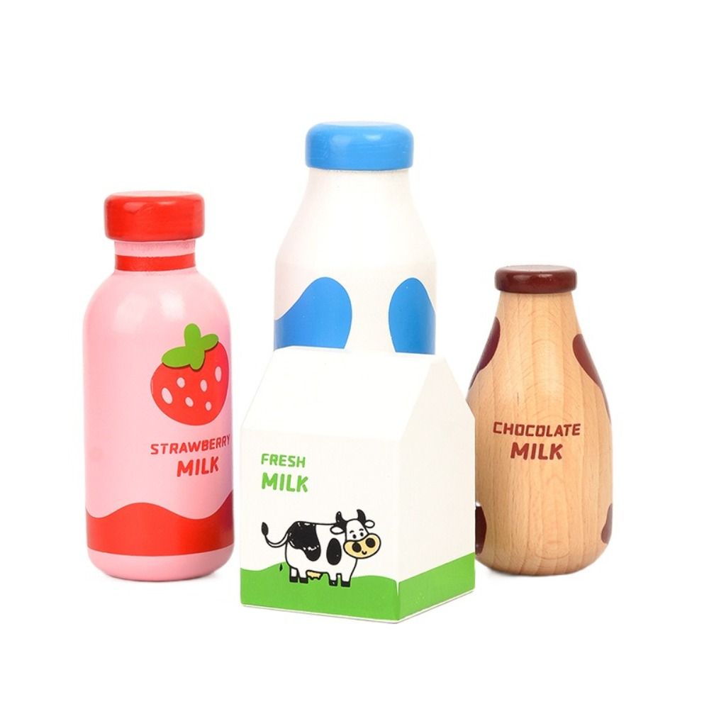 Pretend Play Drink Bottle Toy  - Kids Outdoor Kitchen Accessories recension och pris