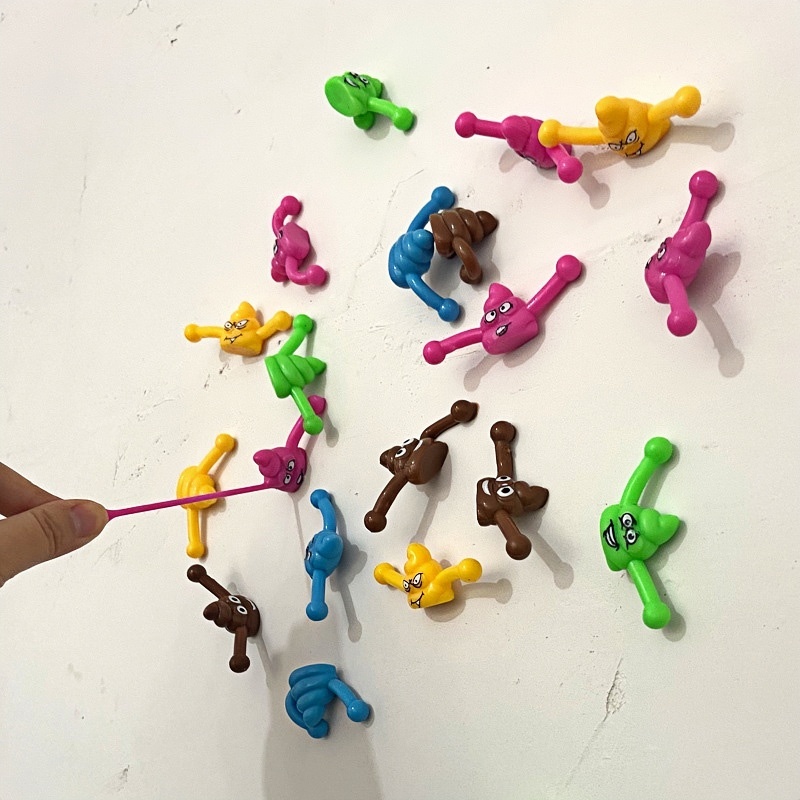 3pcs Creative Funny Catapult P - Kids Outdoor Climbing Frame recension och pris