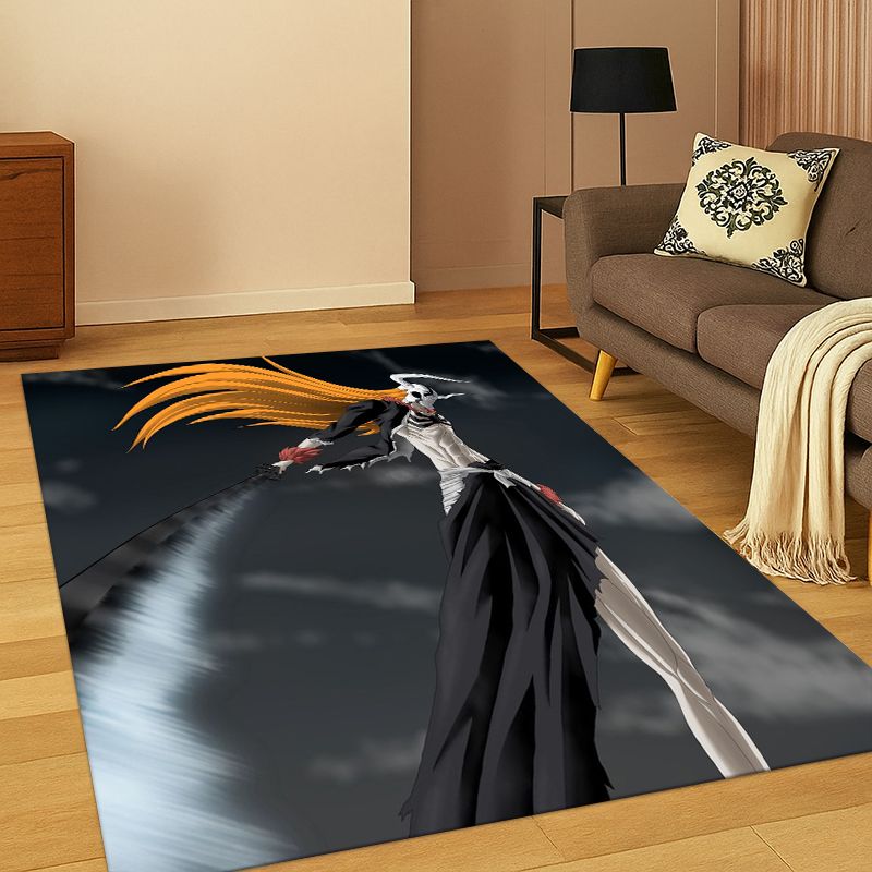 Classic Anime Bleach Kurosaki  - Kids Outdoor Area recension och pris