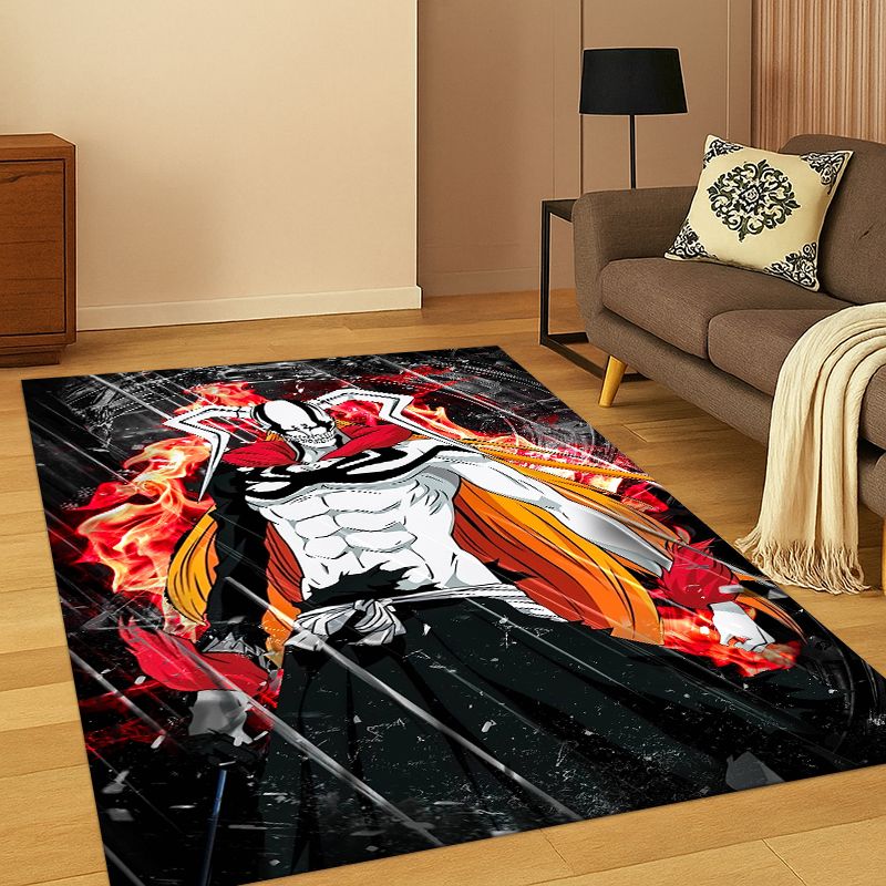 Classic Anime Bleach Kurosaki  - Kids Outdoor Area recension och pris