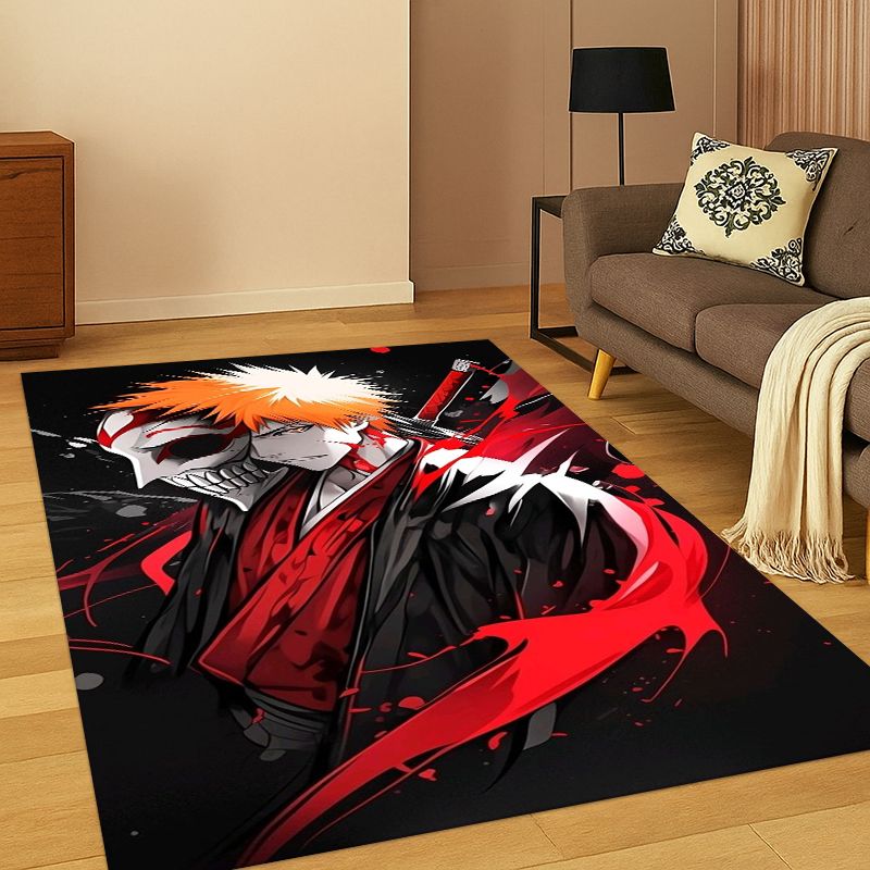 Classic Anime Bleach Kurosaki  - Kids Outdoor Area recension och pris