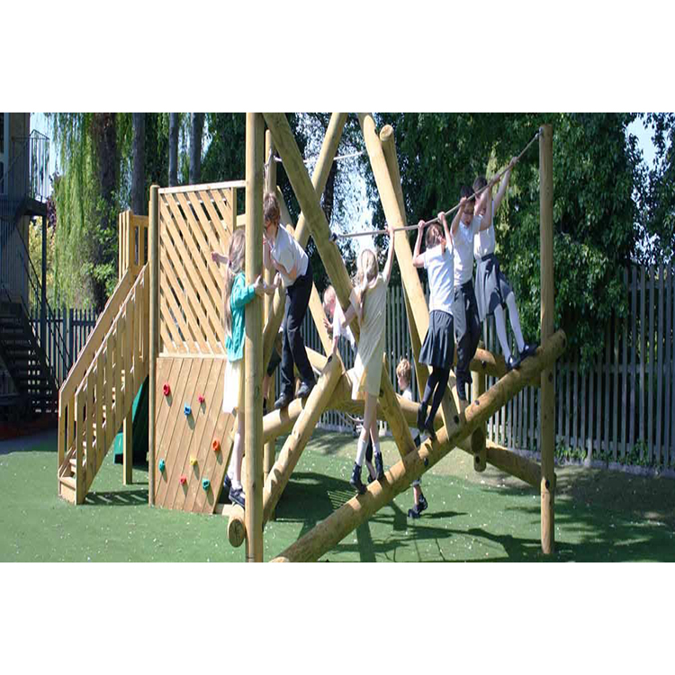 Kids Playground Outdoor Play S - Kids Outdoor Climbing Frame recension och pris