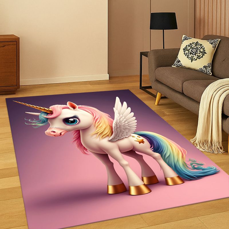 Dream Unicorn Cute Cartoon Gir - Kids Outdoor Area recension och pris