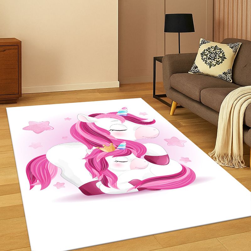 Dream Unicorn Cute Cartoon Gir - Kids Outdoor Area recension och pris