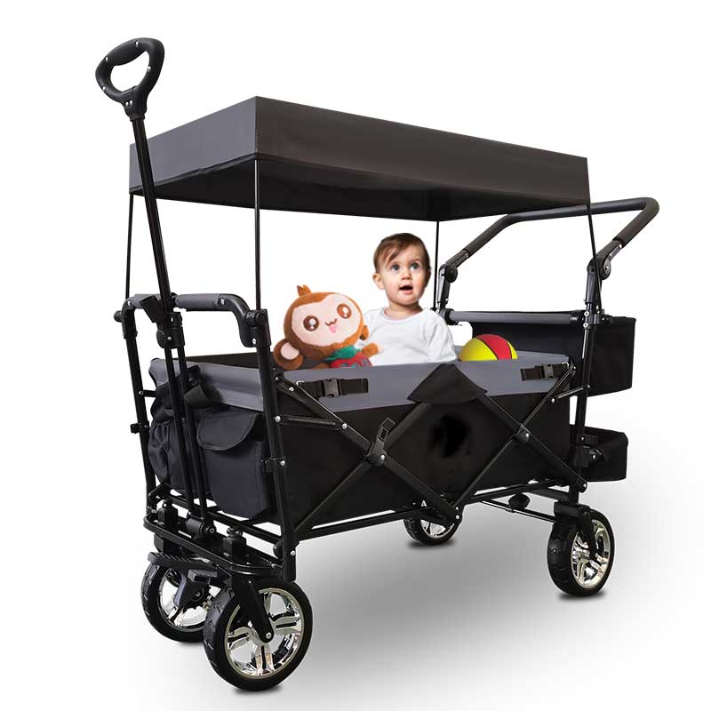 Push Pull Heavy Duty Utility A - Kids Outdoor Furniture Set recension och pris