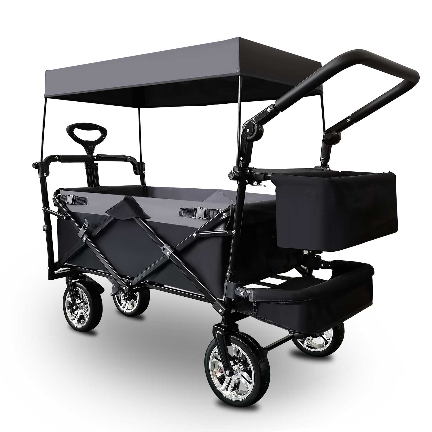 Push Pull Heavy Duty Utility A - Kids Outdoor Furniture Set recension och pris