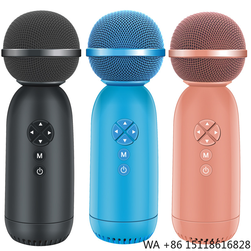 Kingstar Wireless Microphone K - Kids Outdoor Furniture Set recension och pris