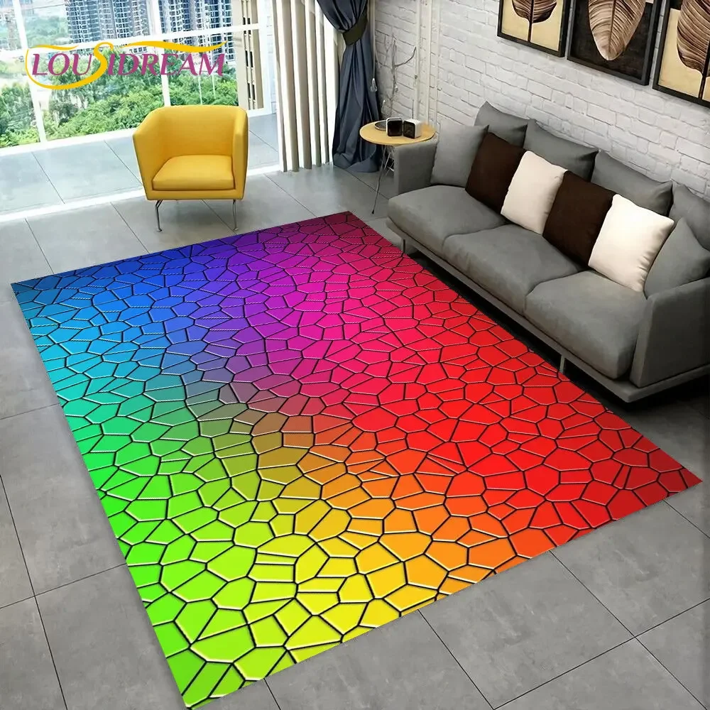 Illusion Rainbow Chromatic Col - Kids Outdoor Area recension och pris