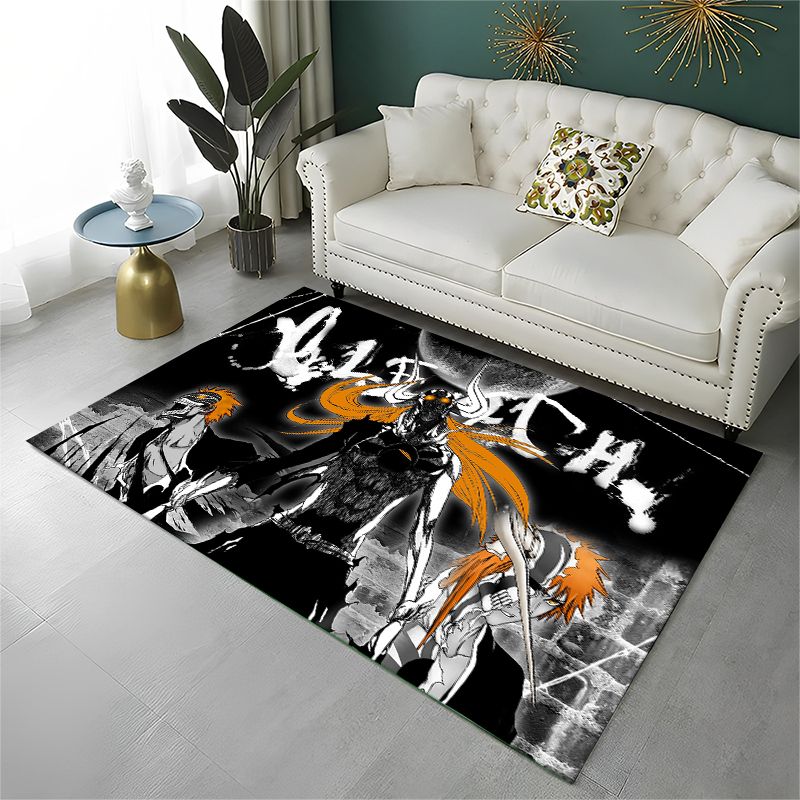 Classic Anime Bleach Kurosaki  - Kids Outdoor Area recension och pris