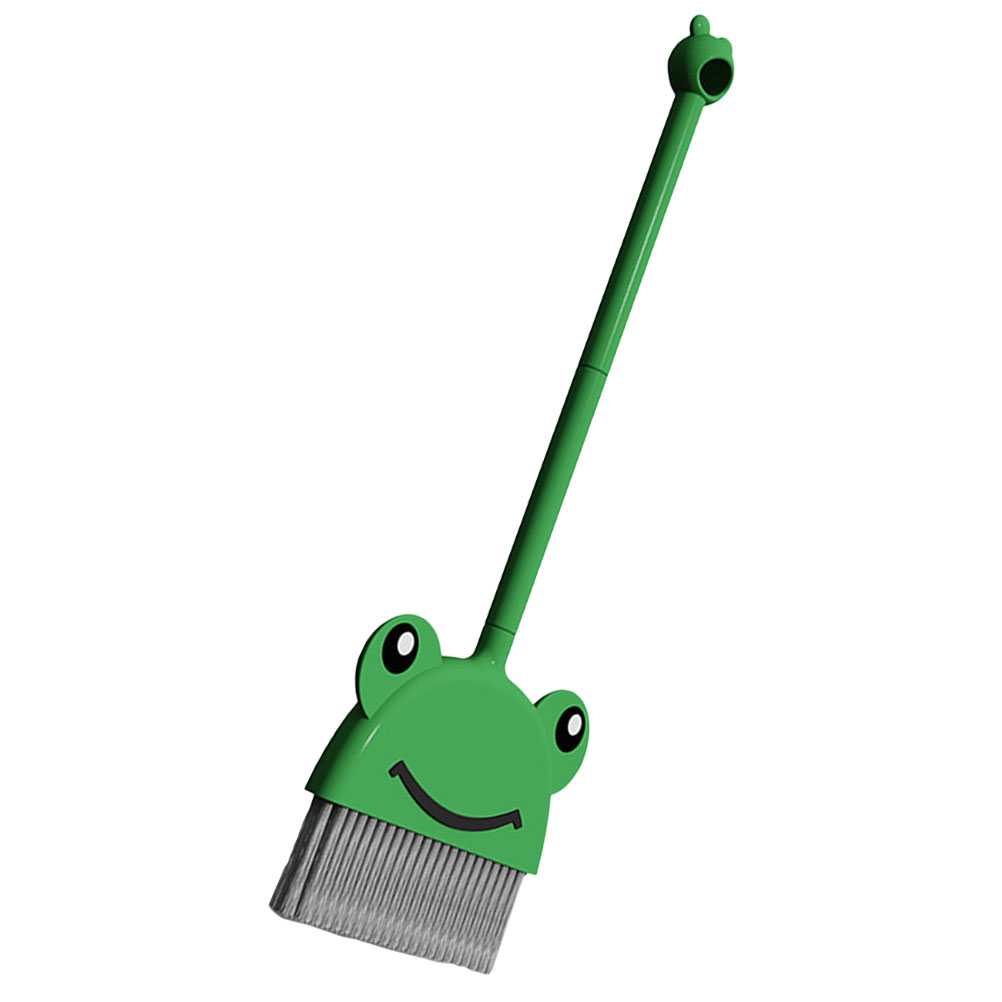 Children's Broom for Kids Hand - Kids Outdoor Broom recension och pris